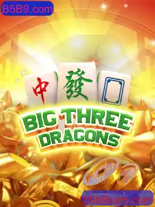 Explorando BigThreeDragons: O Novo Fenômeno dos Jogos