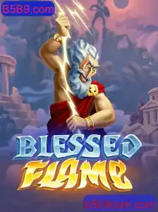 Descubra o Mundo de Aventura de BlessedFlame