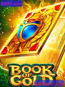BookofGold: Um Mergulho no Fascinante Mundo do Jogo