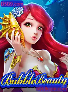 Descubra BubbleBeauty: Um Jogo Empolgante no Mundo de B5B9.com