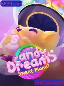 CandyDreams: Desvende o Mundo Doce com Estratégia e Diversão