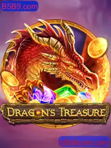 Explore o Fascinante Mundo de DragonsTreasure