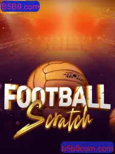 Descubra o Mundo de FootballScratch: Um Novo Jogo Inovador