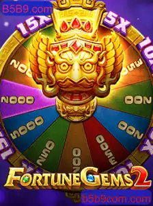 Explorando o Mundo de FortuneGems2: Uma Aventura de Jogo Envolvente