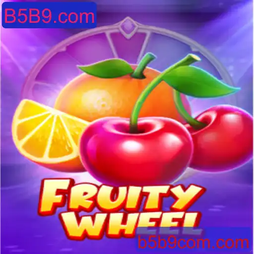 Descubra o Envolvente Jogo FruityWheel da Plataforma B5B9.com