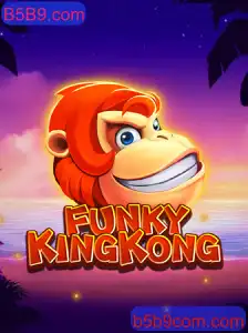 Descubra a Aventura de FunkyKingKong: Um Jogo Único e Envolvente