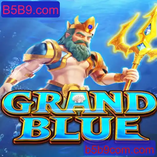 Explorando o Mundo de GRANDBLUE: Um Novo Fenômeno no Universo dos Games