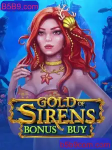 Descubra a Aventura Subaquática com GoldofSirensBonusBuy