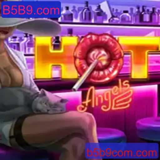 Descubra HotAngels: O Empolgante Jogo Online da B5B9.com
