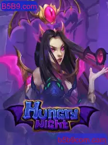 Explorando o Universo do Jogo HungryNight