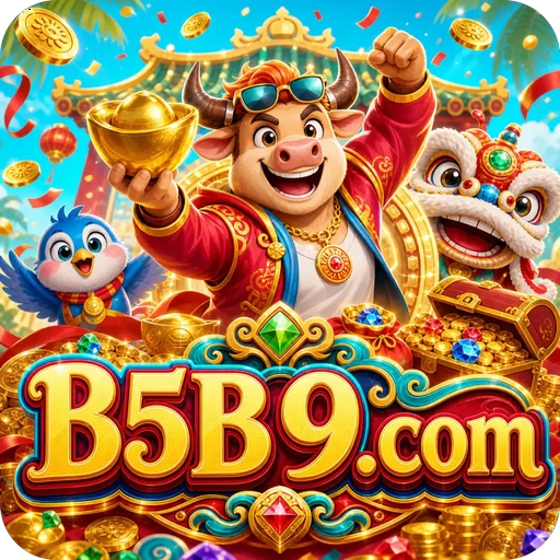 B5B9.com