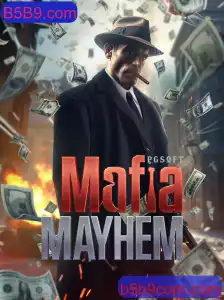 Explorando o Fascinante Mundo de MafiaMayhem: Estratégia e Intriga em um Tabuleiro