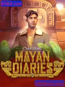 Desvendando MayanDiaries: Um Mergulho no Mundo Antigo