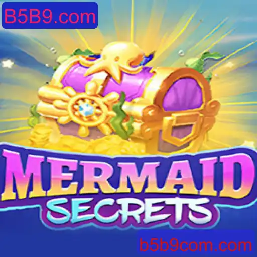 MermaidSecrets: Descubra o Mundo Encantado dos Mistérios Submarinos