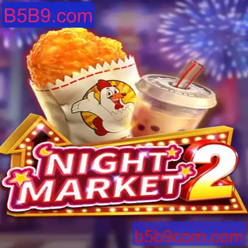 NightMarket2: Explorando o Fascinante Mundo do Jogo Online