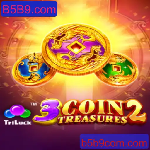 Explorando o Fascinante Mundo de 3CoinTreasures2