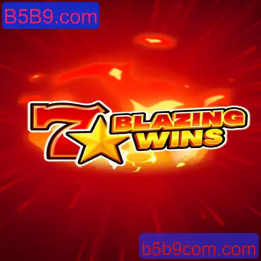 Descubra BlazingWins: O Novo Fenômeno no Mundo dos Jogos
