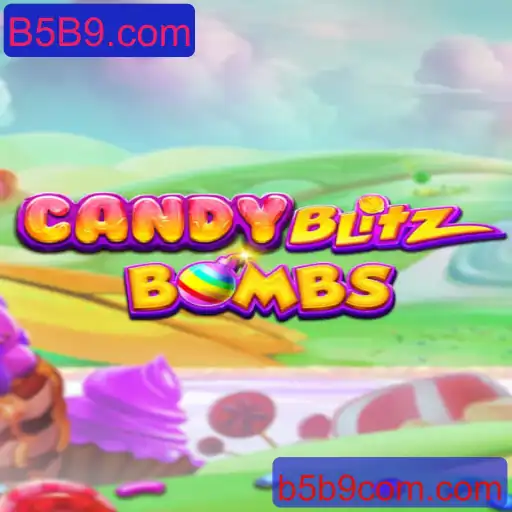 CandyBlitzBombs: Um Mergulho no Mundo Colorido do Puzzle