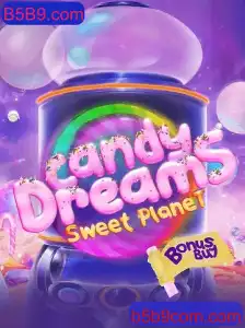 CandyDreamsSweetPlanet: Explorando o Universo Doce do Jogo