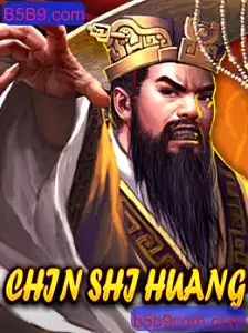 Explorando o Fascinante Mundo de ChinShiHuang: A Nova Sensação do Jogo