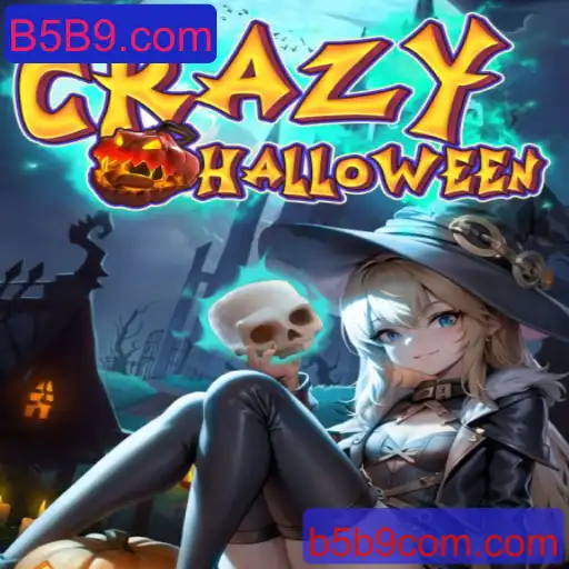 CrazyHalloween: A Aventura Assustadora em Jogo de Estratégia
