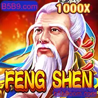 Explorando o Mundo do Jogo FengShen: Uma Experiência Imersiva