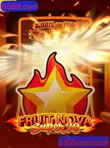 FruitrNovaSupe30: Descubra o Jogo que Está Conquistando Jogadores