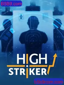 Confira o Novo Jogo HighStriker: Um Desafio Emocionante para Todas as Idades