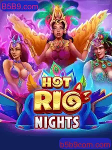 Descubra o Fascinante Mundo de HotRioNights: Um Guia Completo para o Jogo