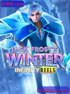 JackFrostsWinter: Um Mergulho no Mundo de Gelar os Ossos do Novo Jogo da B5B9.com