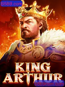 Descubra a Aventura Épica de KingArthur: Um Mergulho nas Lendas do Jogo na Plataforma B5B9.com