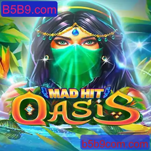 Explorando o Mundo de MadHitOasis: Uma Nova Aventura no Universo dos Jogos