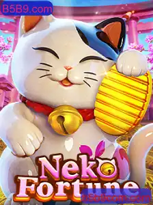 NekoFortune: Descubra o Fascinante Mundo de Jogos de Azar com B5B9.com