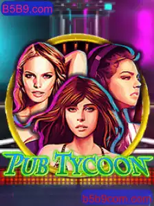 PubTycoon: Um Mergulho no Mundo dos Bares Virtuais