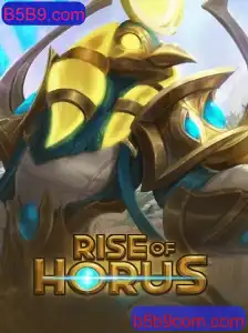 Rise of Horus: Descubra o Excitante Mundo deste Novo Jogo