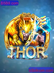 Descubra o Fascinante Mundo do Jogo 'THOR' da B5B9.com