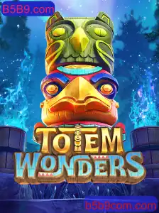 TotemWonders: Explorando o Fascinante Mundo do Jogo com B5B9.com