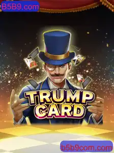 Explorando o Jogo TrumpCard: Estratégia e Diversão em um Só Lugar