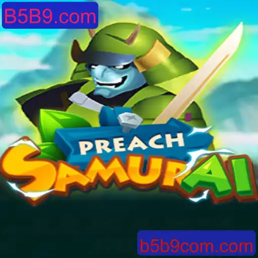 Explorando o Fascinante Mundo do Jogo PreachSamurai