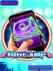 Exploração Digital com RaveJumpmobile: Domínio de Energia e Desafios Intensos