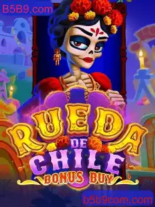 Descubra o Fascinante Mundo do Jogo RuedaDeChileBonusBuy