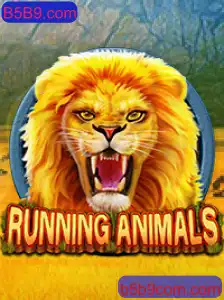 Descubra RunningAnimals: Aventura e Estratégia no Mundo Animal