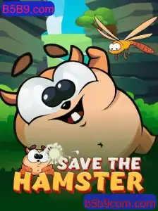 Explorando o Jogo SavetheHamster: Uma Aventura Animada e Desafiadora