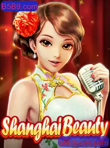 Explorando o Mundo de ShanghaiBeauty: Um Novo Horizonte no Universo dos Jogos