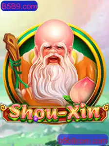 Descubra o Mundo de ShouXin: Um Novo Jogo Revolucionário