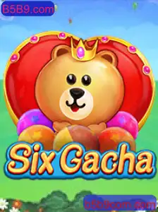 Descubra o Mundo de SixGacha: Diversão, Estratégia e Inovação