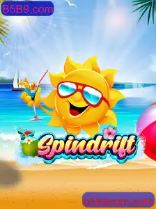 Entendendo o Fascinante Jogo 'Spindrift' e Sua Conexão com B5B9.com
