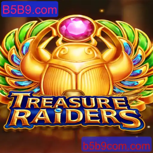 Explorando o Mundo de TREASURERAIDERS: Aventuras e Desafios
