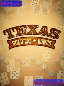 Descubra o Texas Hold'em Bonus: Regras, Estratégias e Atualizações