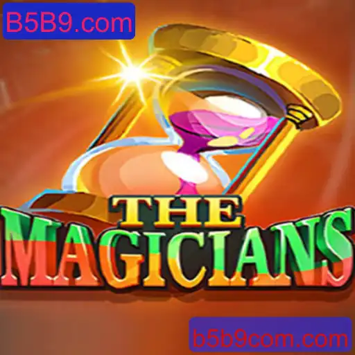 TheMagicians: Uma Jornada Interativa Cheia de Encantos e Estratégias